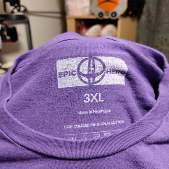 Printed T-Shirt Star Wars - Picture 3 of 3